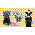 Hot sale custom made Cheap Made Haiyore! Nyaruko-san Cosplay Costume